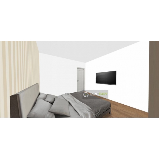 Apartament 4 camere de vanzare in Podul de Fier